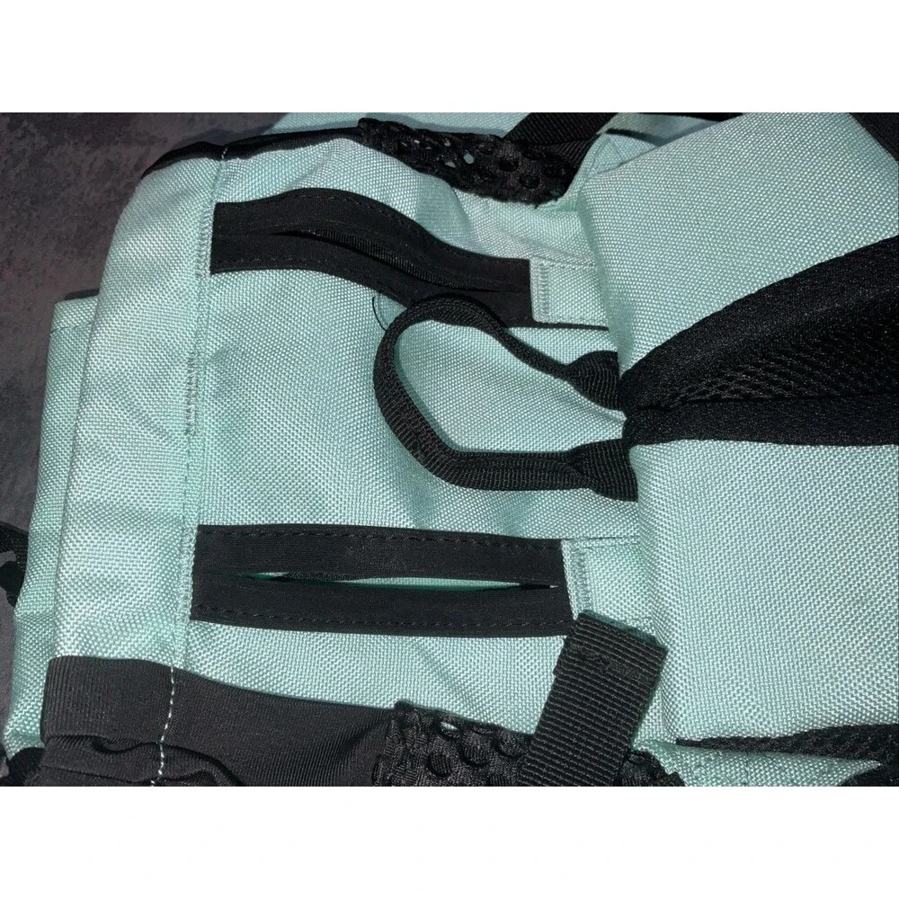 K9 Sport Sack Plus 2 Backpack Dog Carrier With Storage Bag Size S